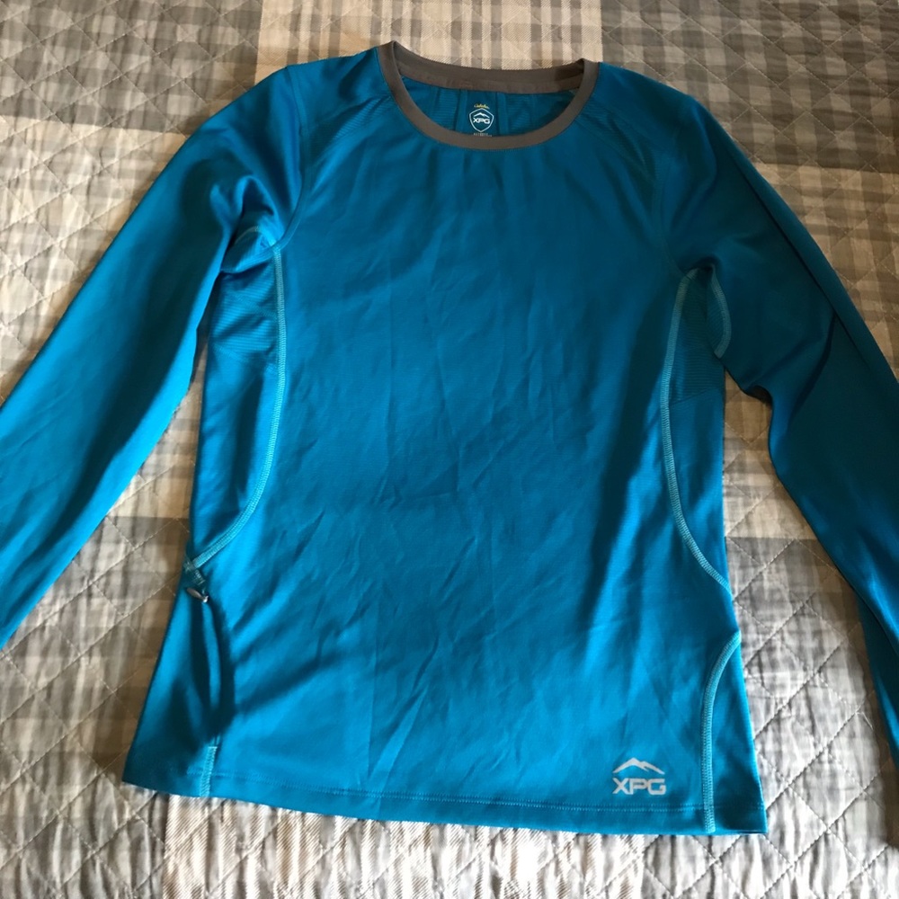 Cabelas womens shell shirt